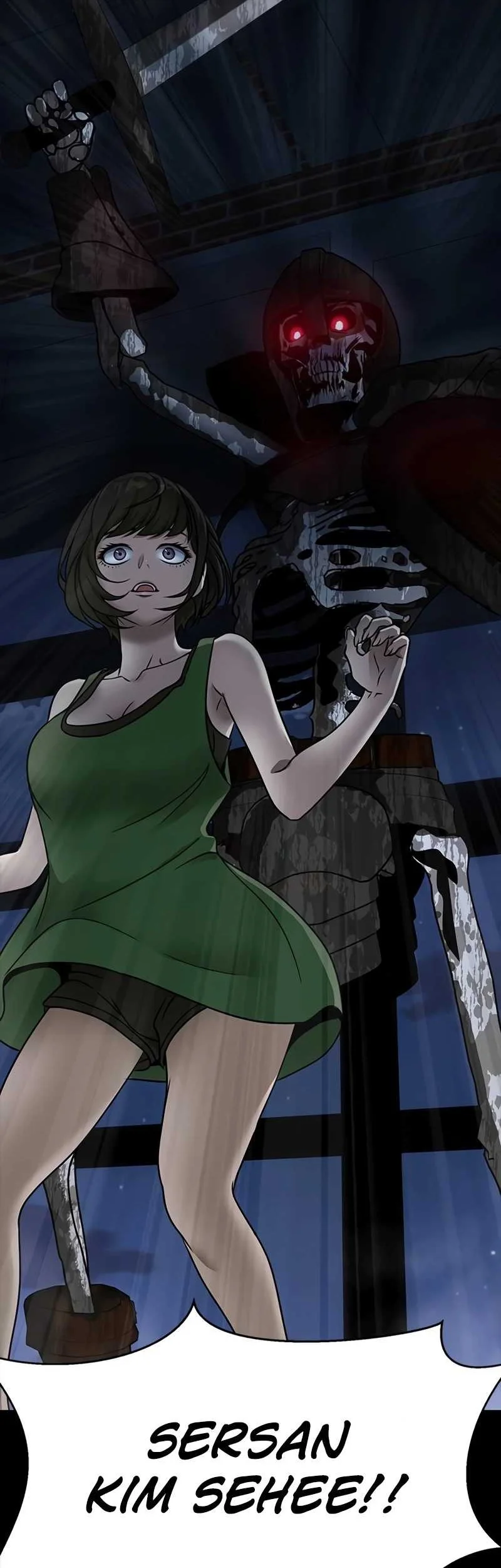Steel-Eating Player Chapter 38 Gambar 86