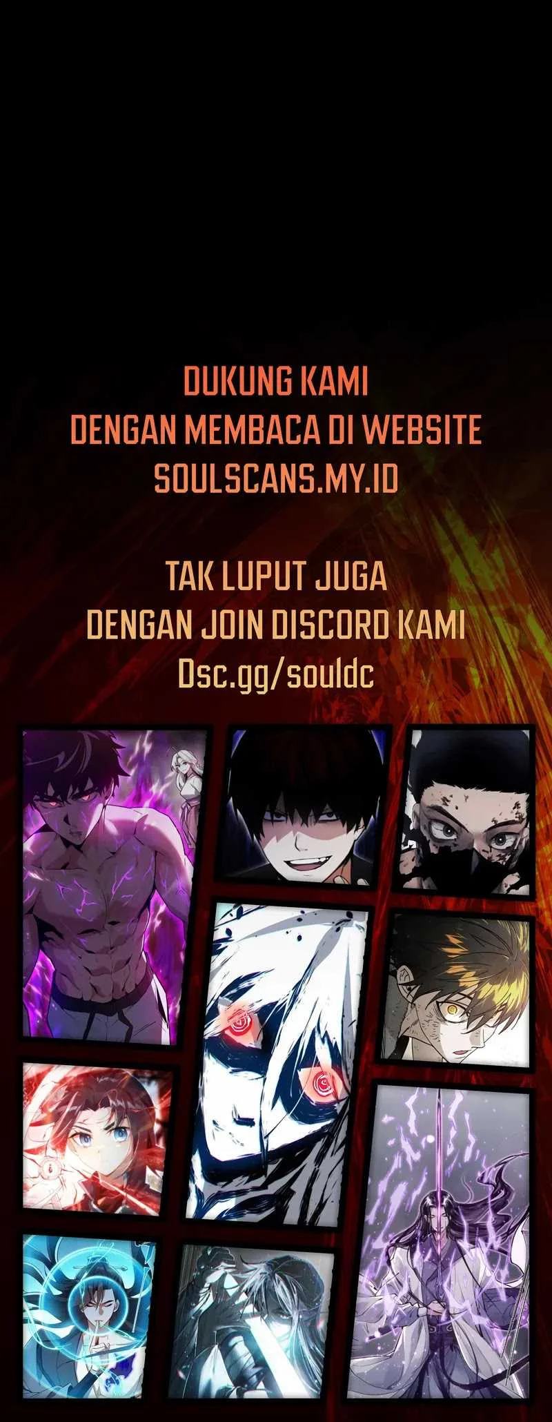 Steel-Eating Player Chapter 38 Gambar 89