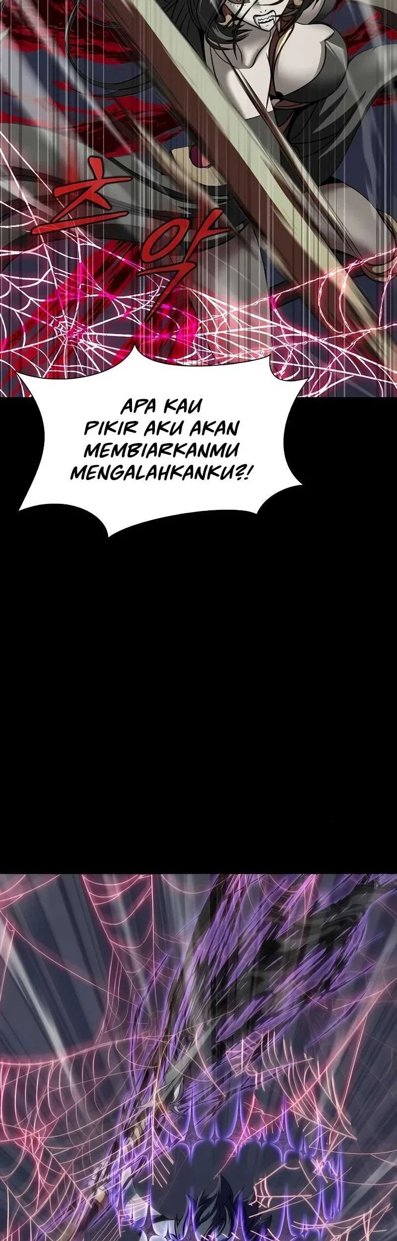 Steel-Eating Player Chapter 46 halaman 66
