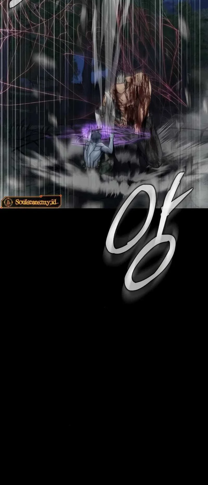 Steel-Eating Player Chapter 46 halaman 73