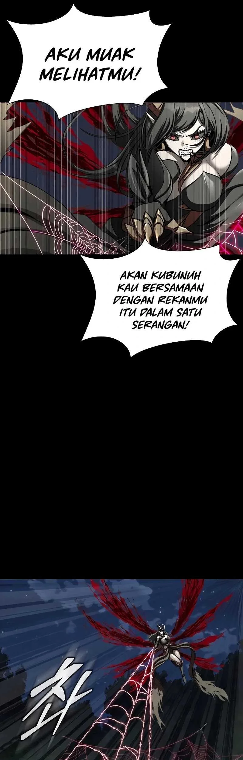 Steel-Eating Player Chapter 46 halaman 77