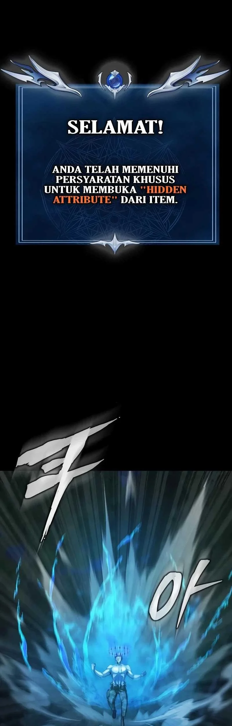 Steel-Eating Player Chapter 46 halaman 93