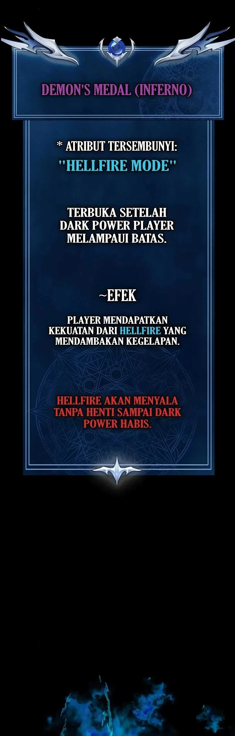 Steel-Eating Player Chapter 46 halaman 97