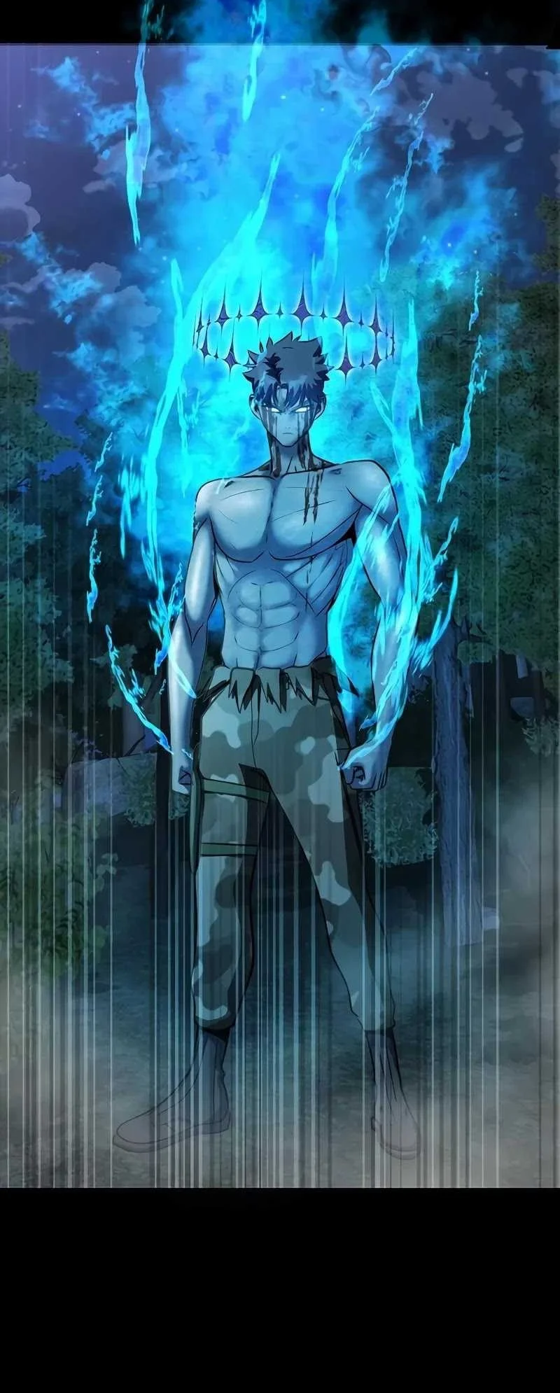 Steel-Eating Player Chapter 46 halaman 98