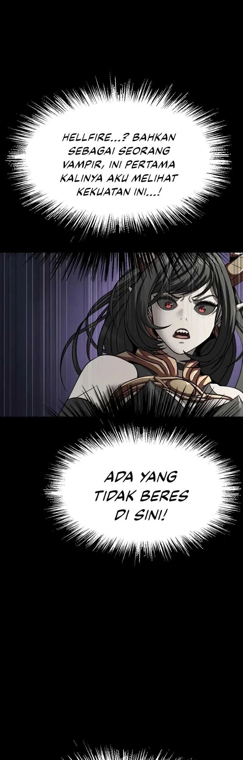 Steel-Eating Player Chapter 46 halaman 99