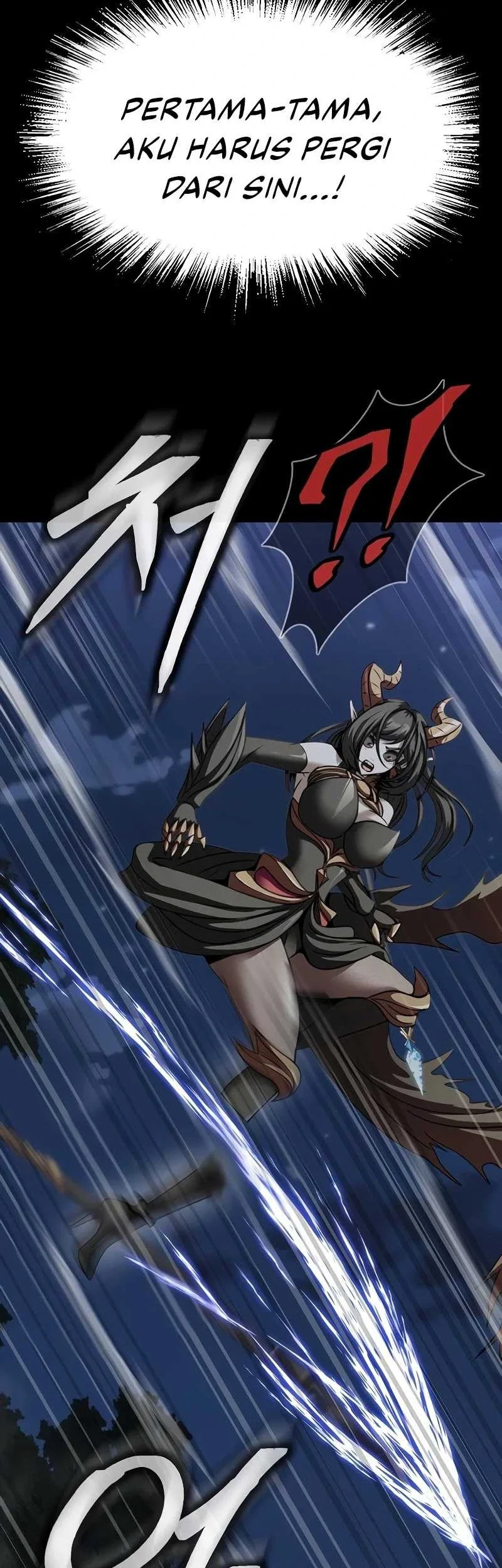 Steel-Eating Player Chapter 46 halaman 100