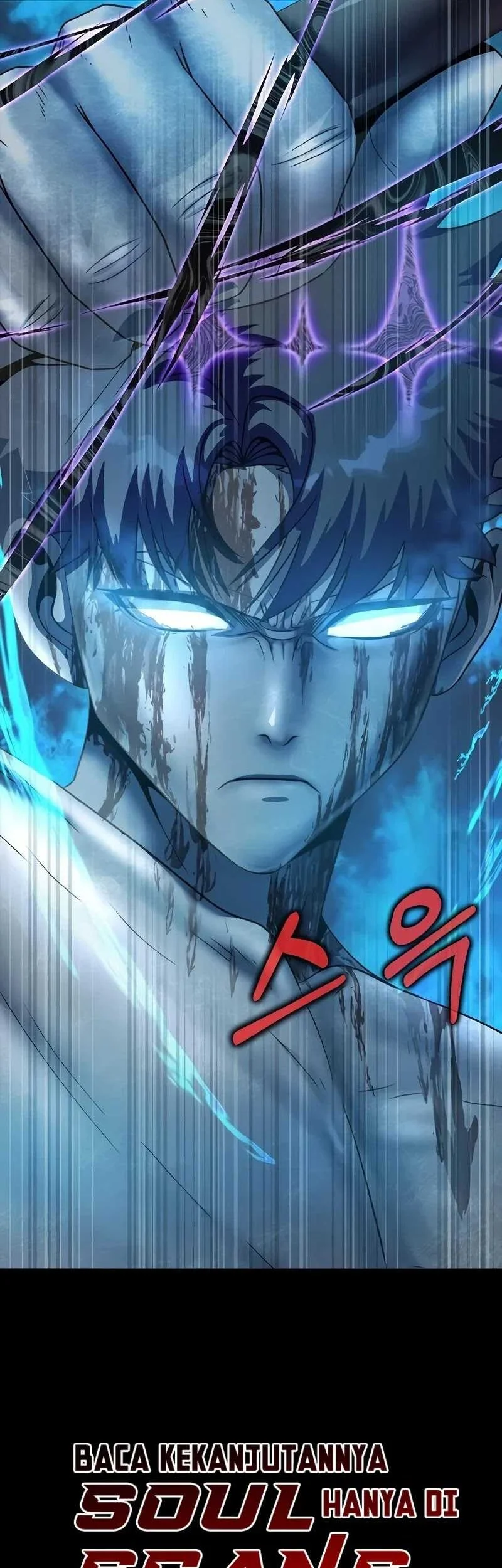 Steel-Eating Player Chapter 46 halaman 105