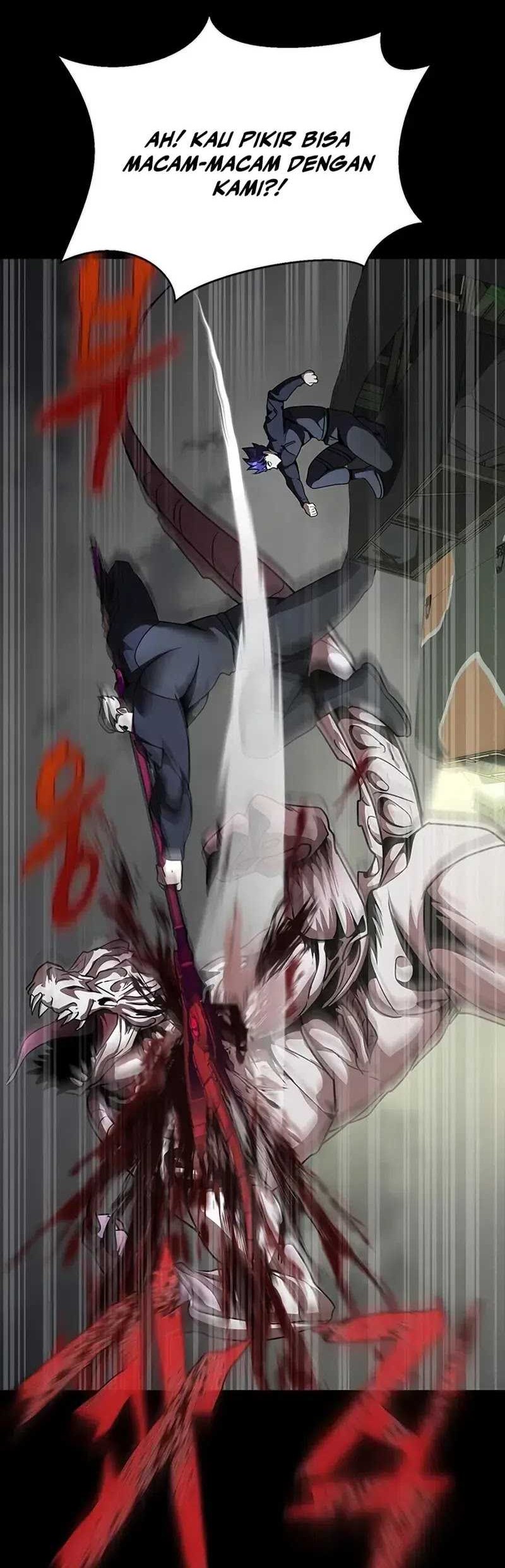 Steel-Eating Player Chapter 73 Gambar 20