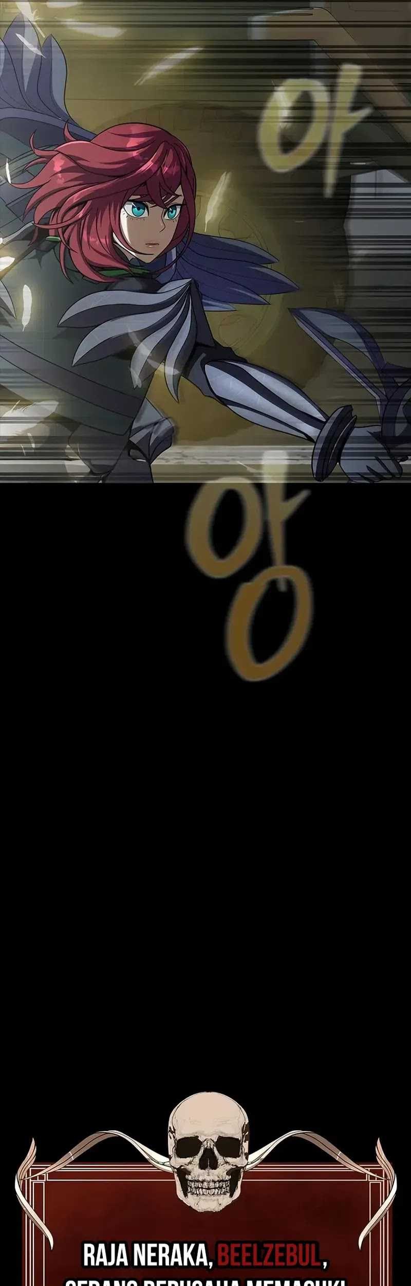 Steel-Eating Player Chapter 73 Gambar 25