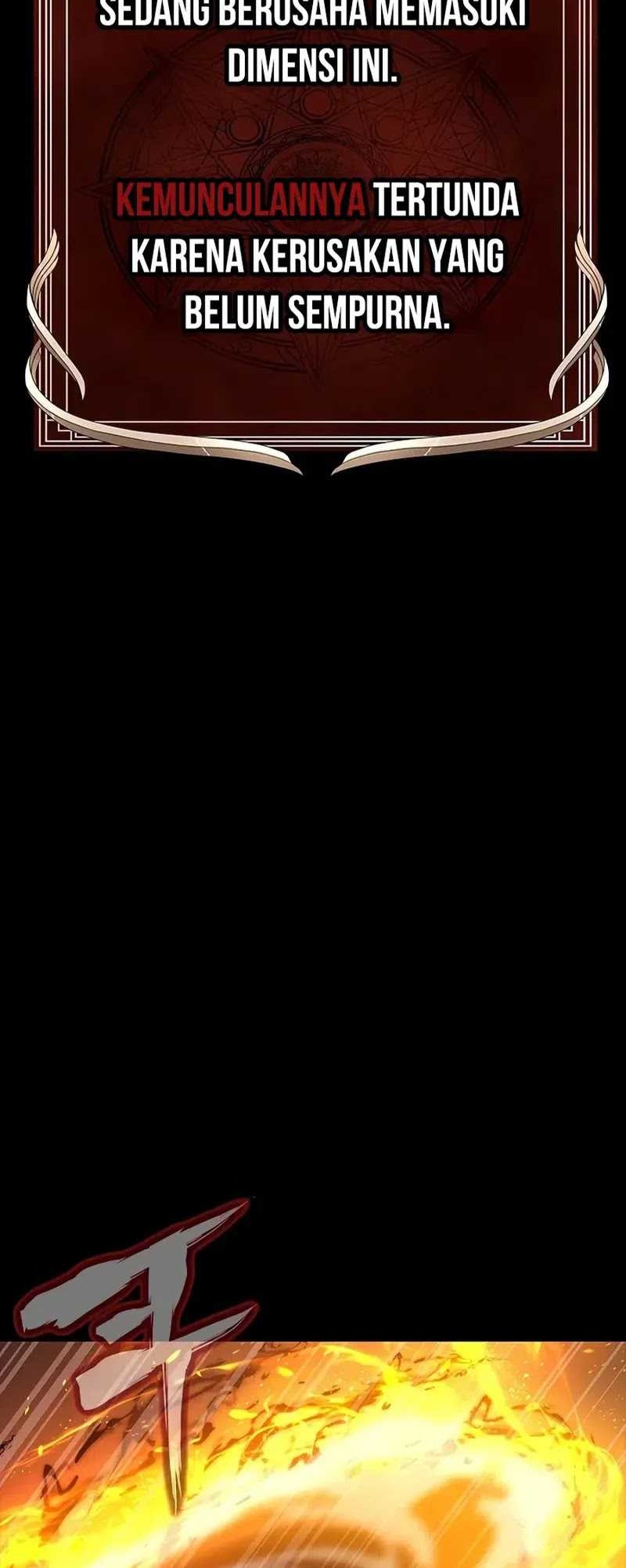 Steel-Eating Player Chapter 73 Gambar 26