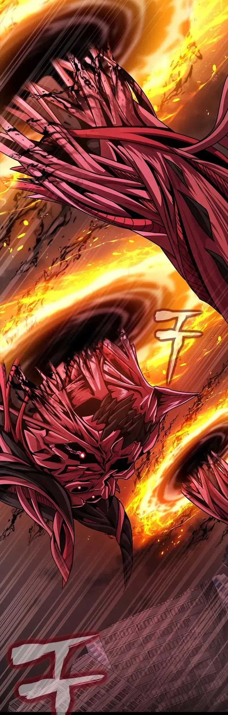 Steel-Eating Player Chapter 73 Gambar 27