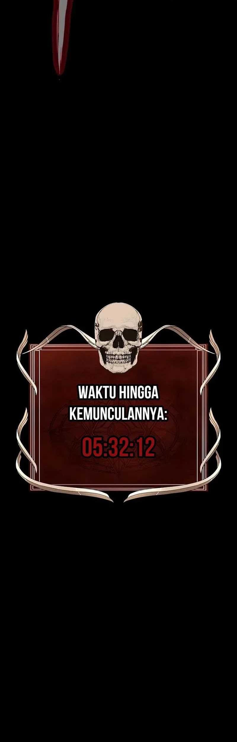 Steel-Eating Player Chapter 73 Gambar 28