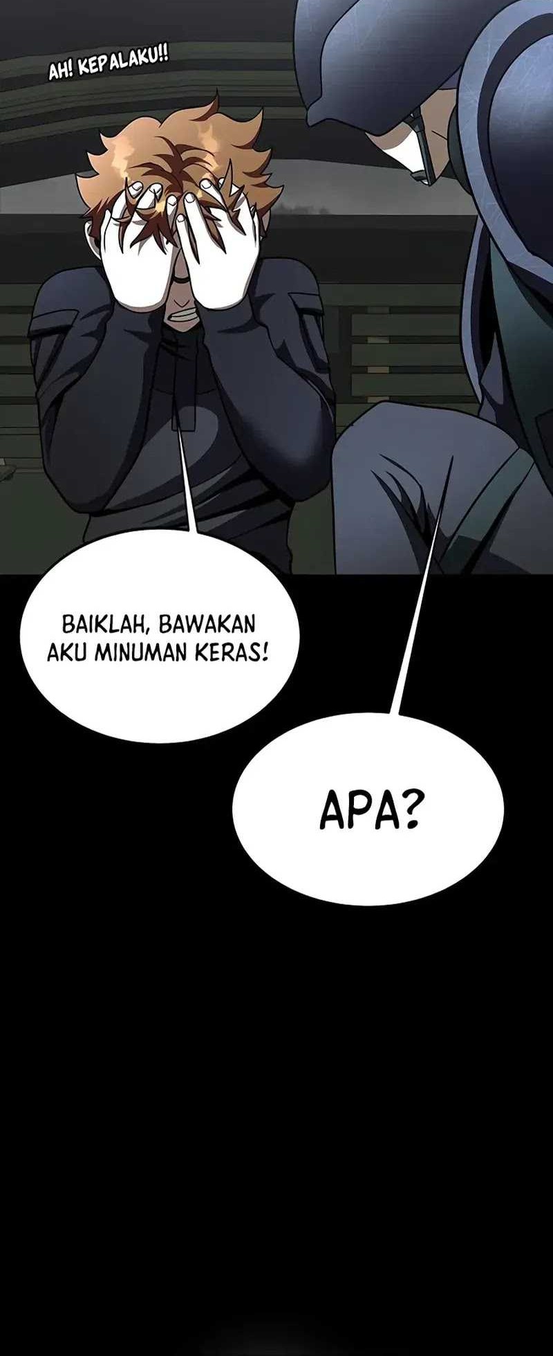 Steel-Eating Player Chapter 73 Gambar 30
