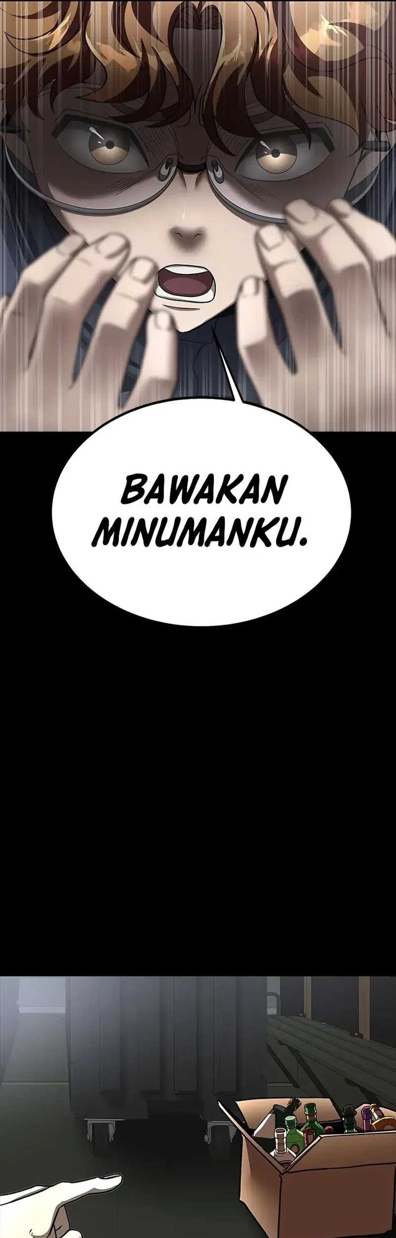 Steel-Eating Player Chapter 73 Gambar 31