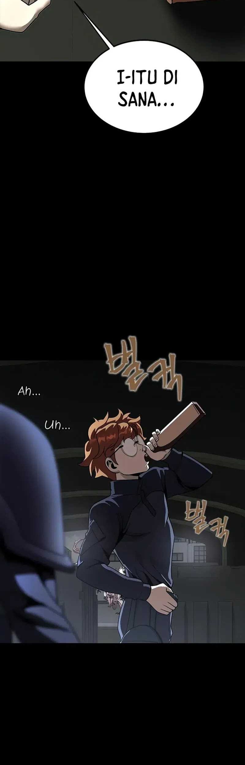 Steel-Eating Player Chapter 73 Gambar 32