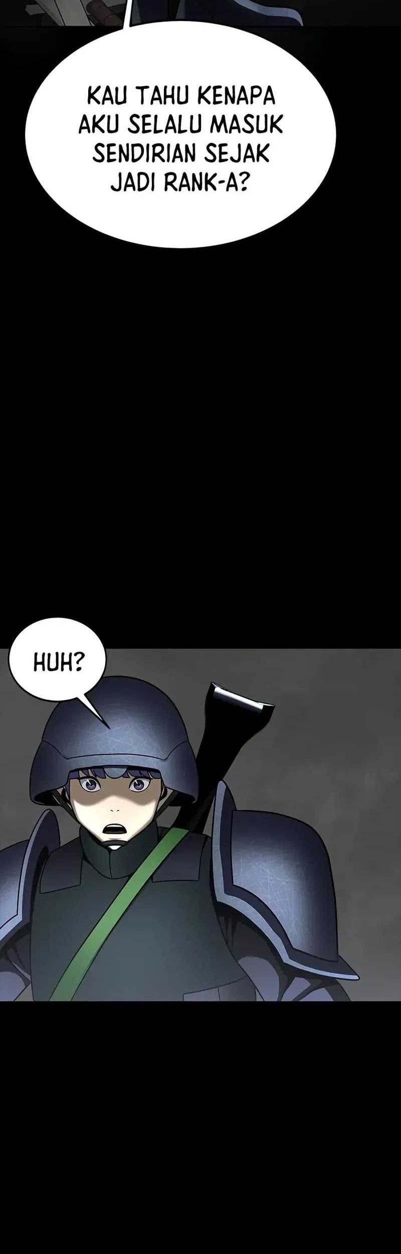 Steel-Eating Player Chapter 73 Gambar 36