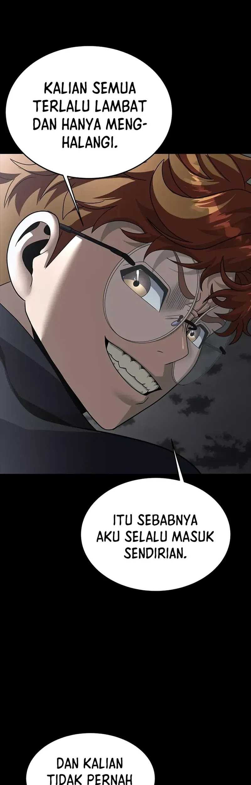 Steel-Eating Player Chapter 73 Gambar 37