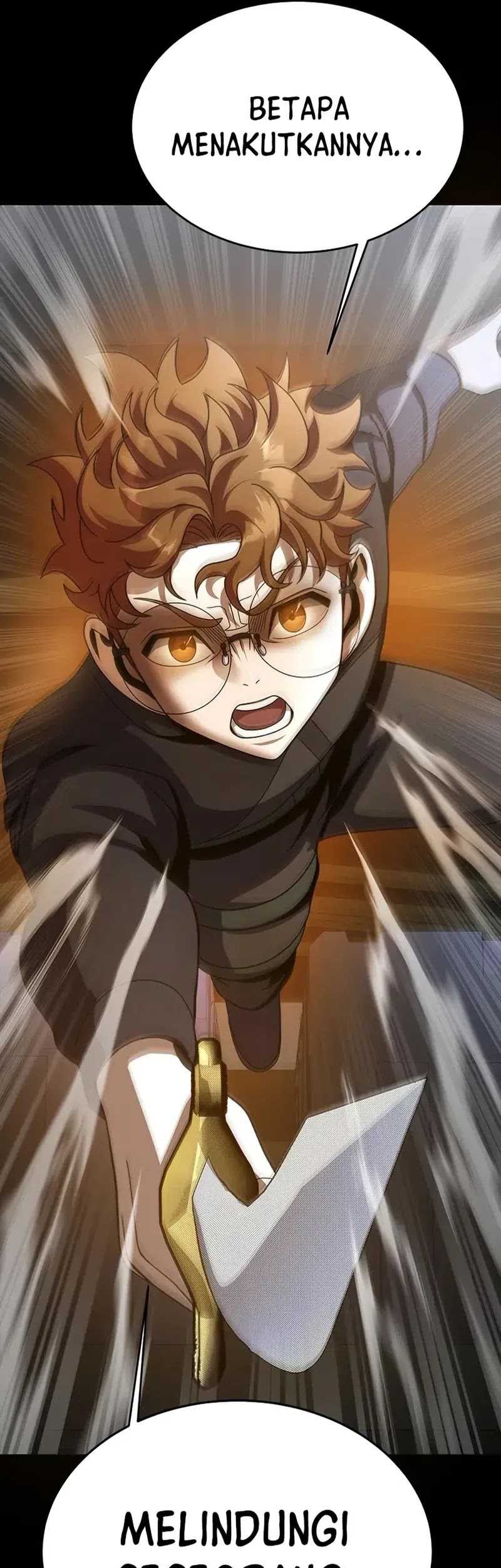 Steel-Eating Player Chapter 73 Gambar 39