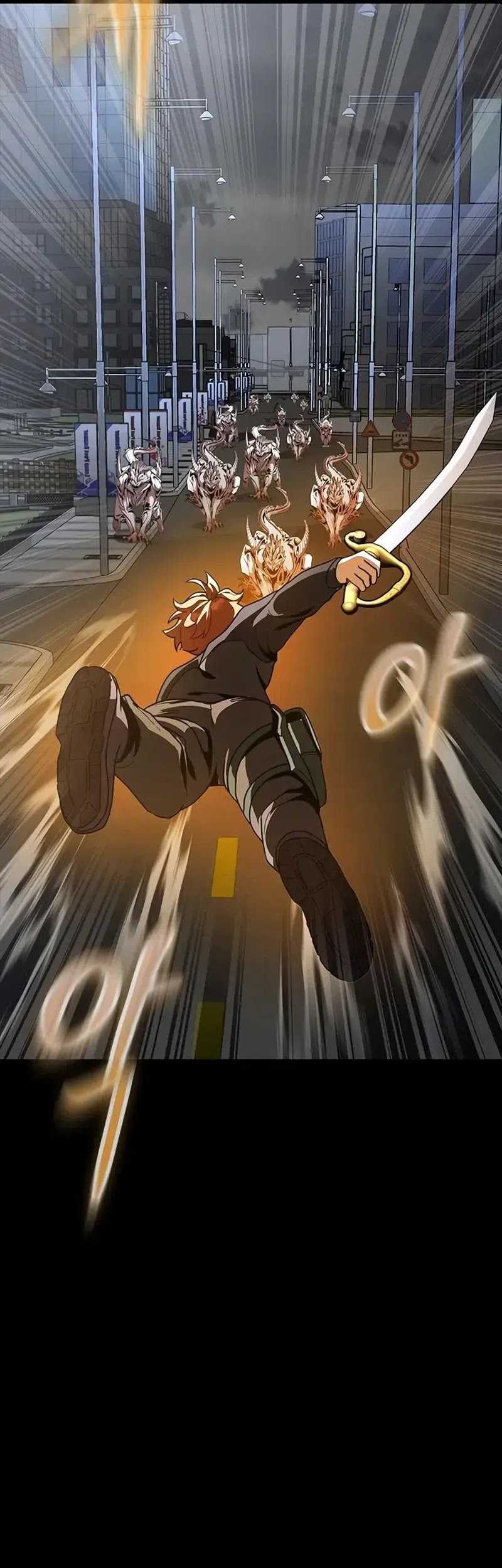 Steel-Eating Player Chapter 73 Gambar 41