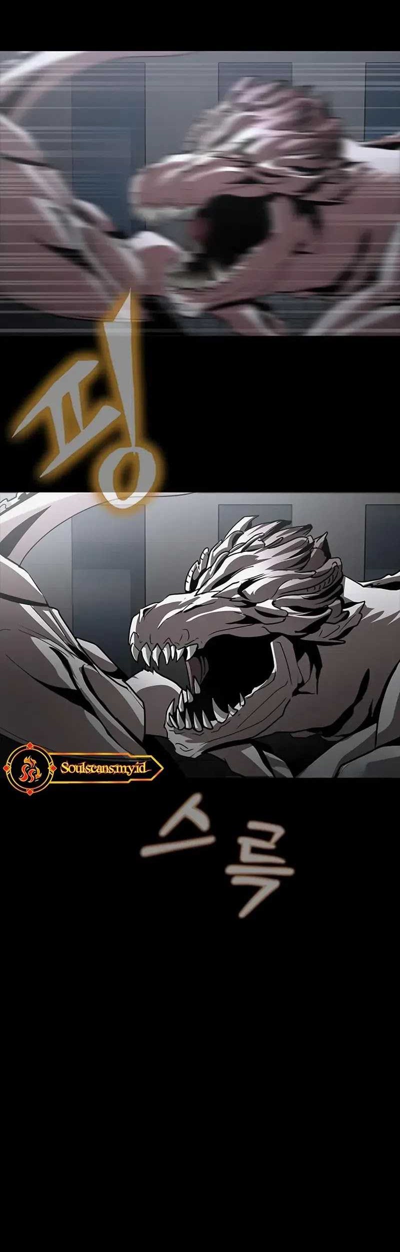 Steel-Eating Player Chapter 73 Gambar 42