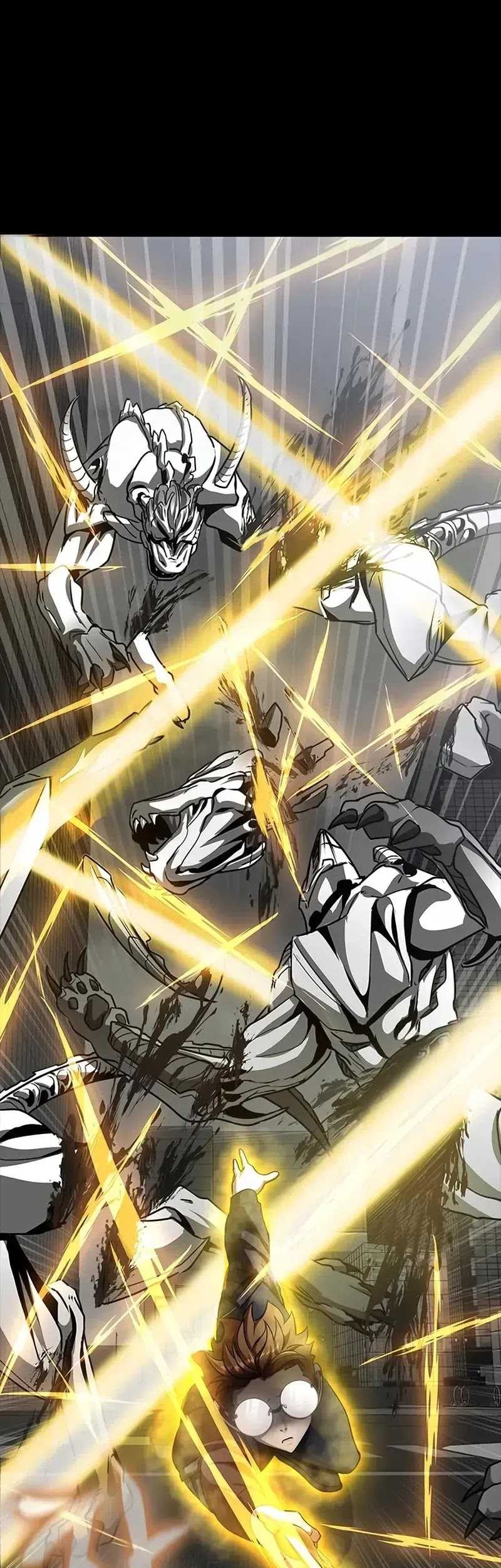 Steel-Eating Player Chapter 73 Gambar 43