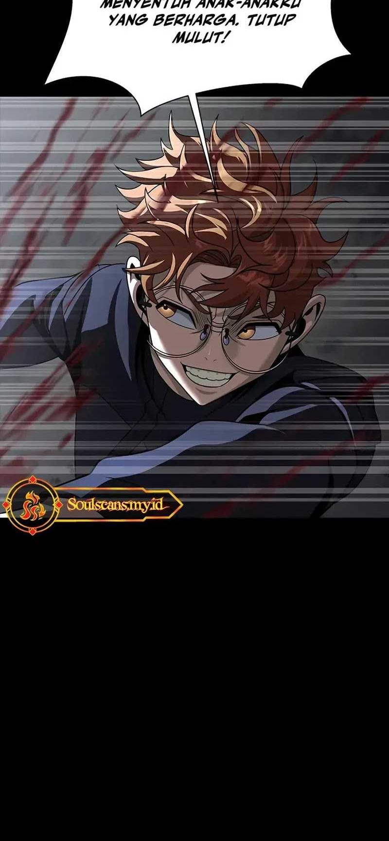 Steel-Eating Player Chapter 73 Gambar 46