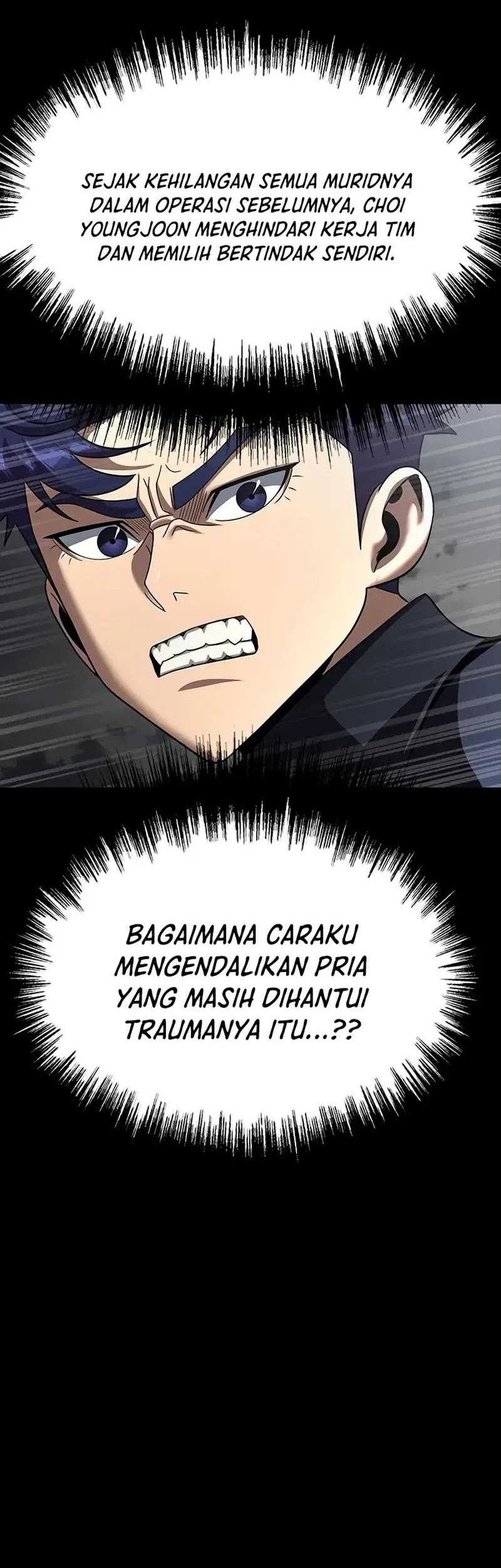 Steel-Eating Player Chapter 73 Gambar 48