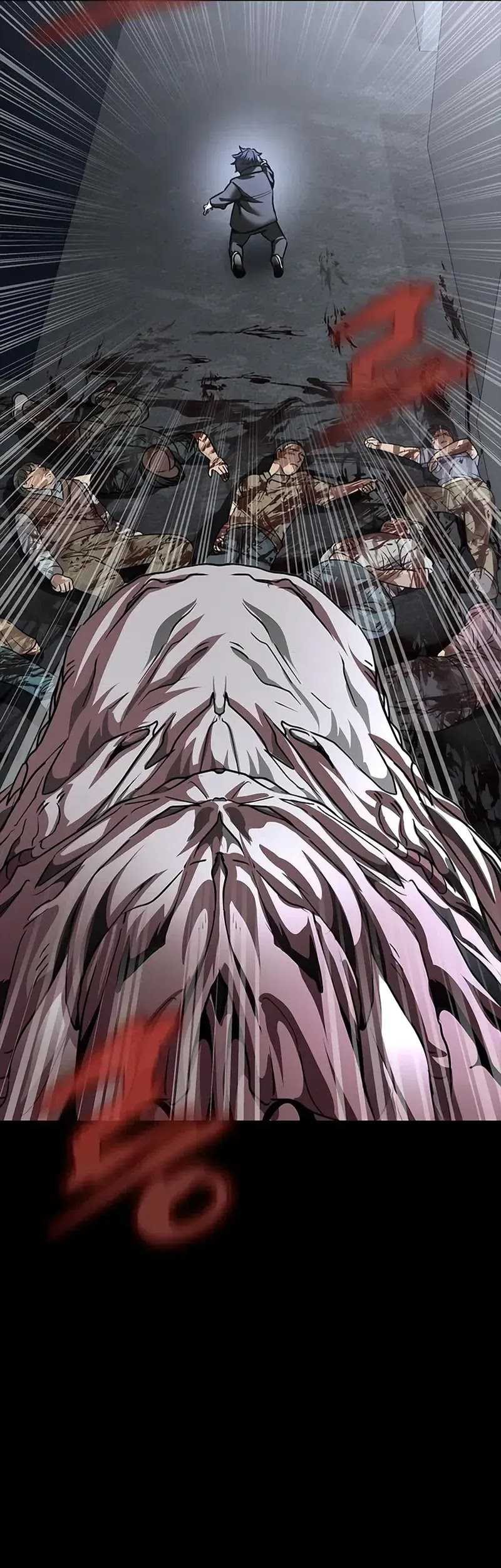 Steel-Eating Player Chapter 73 Gambar 53