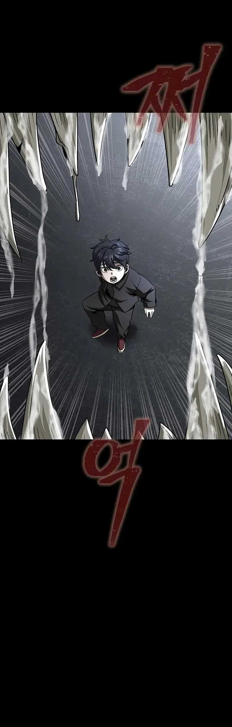 Steel-Eating Player Chapter 73 Gambar 54