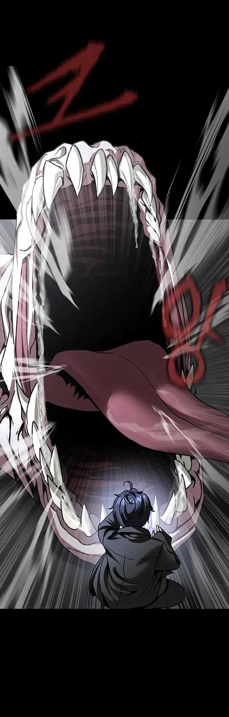 Steel-Eating Player Chapter 73 Gambar 55