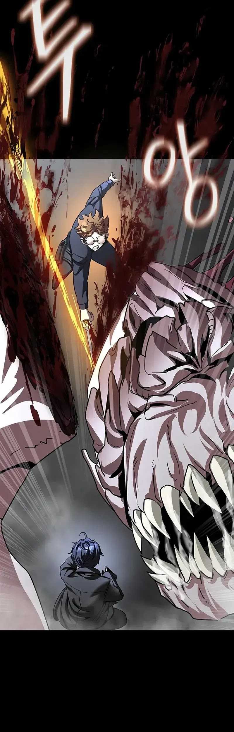 Steel-Eating Player Chapter 73 Gambar 57