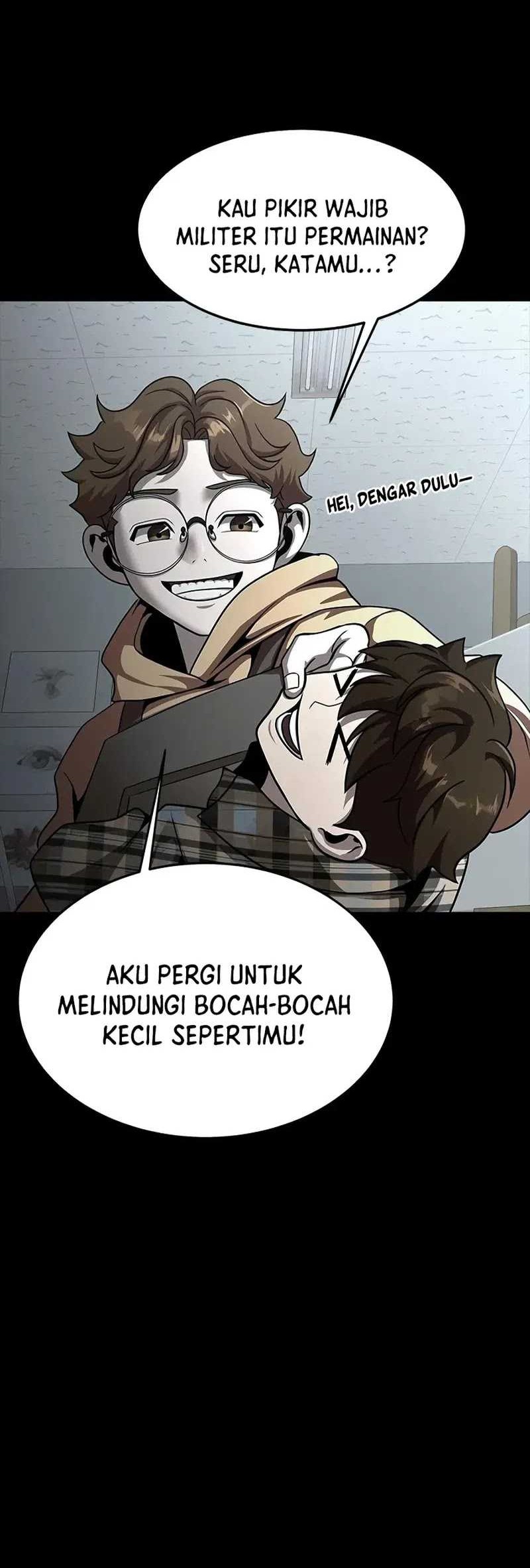 Steel-Eating Player Chapter 73 Gambar 4