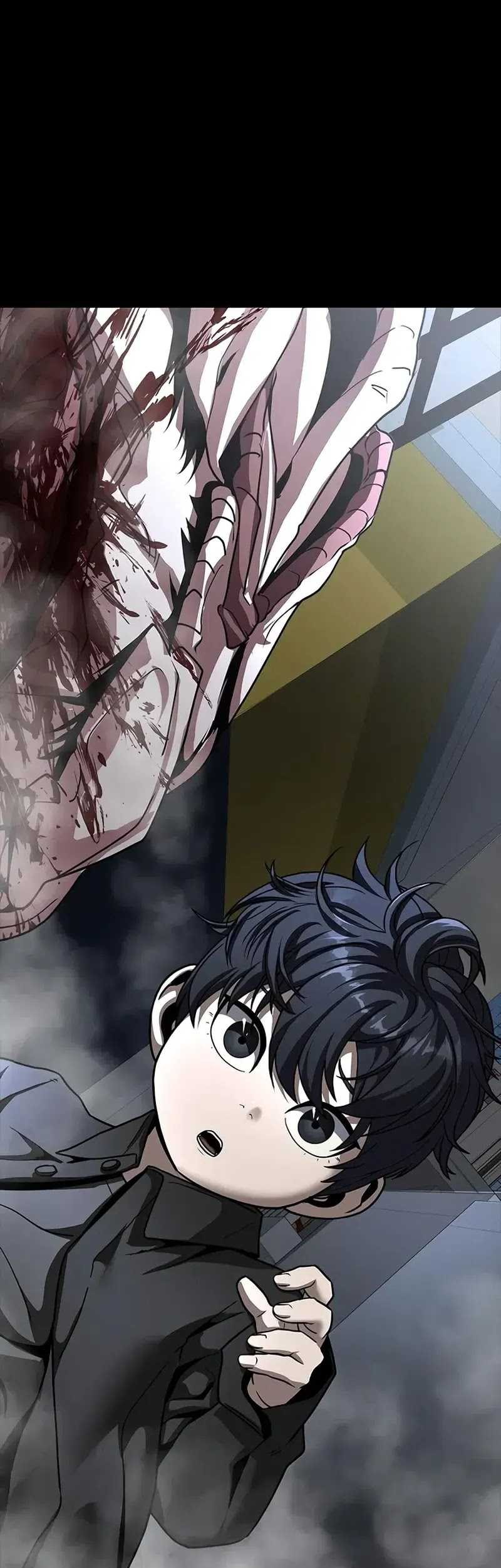 Steel-Eating Player Chapter 73 Gambar 59