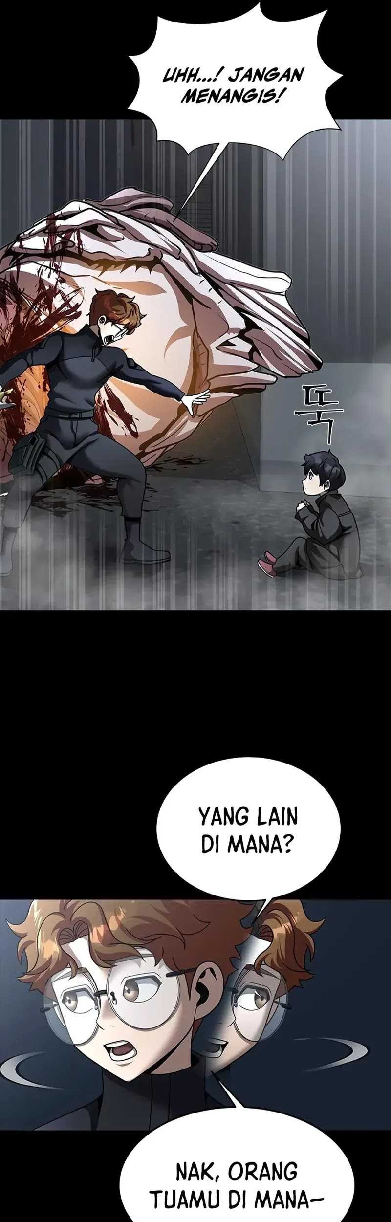 Steel-Eating Player Chapter 73 Gambar 61