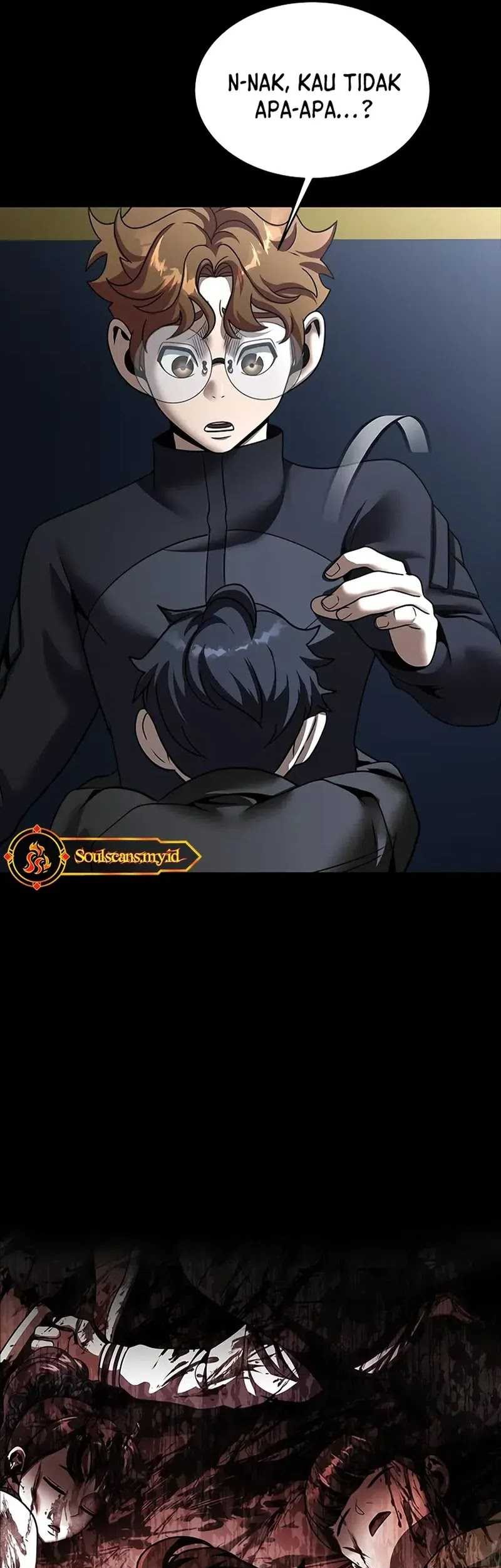 Steel-Eating Player Chapter 73 Gambar 65