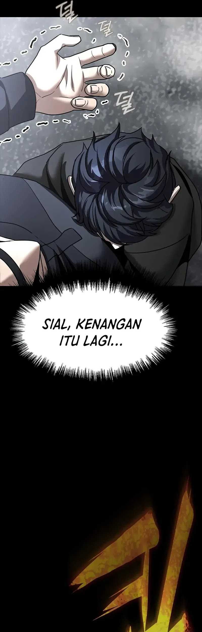 Steel-Eating Player Chapter 73 Gambar 67