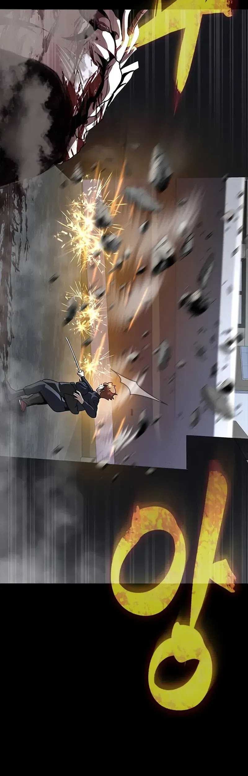 Steel-Eating Player Chapter 73 Gambar 68