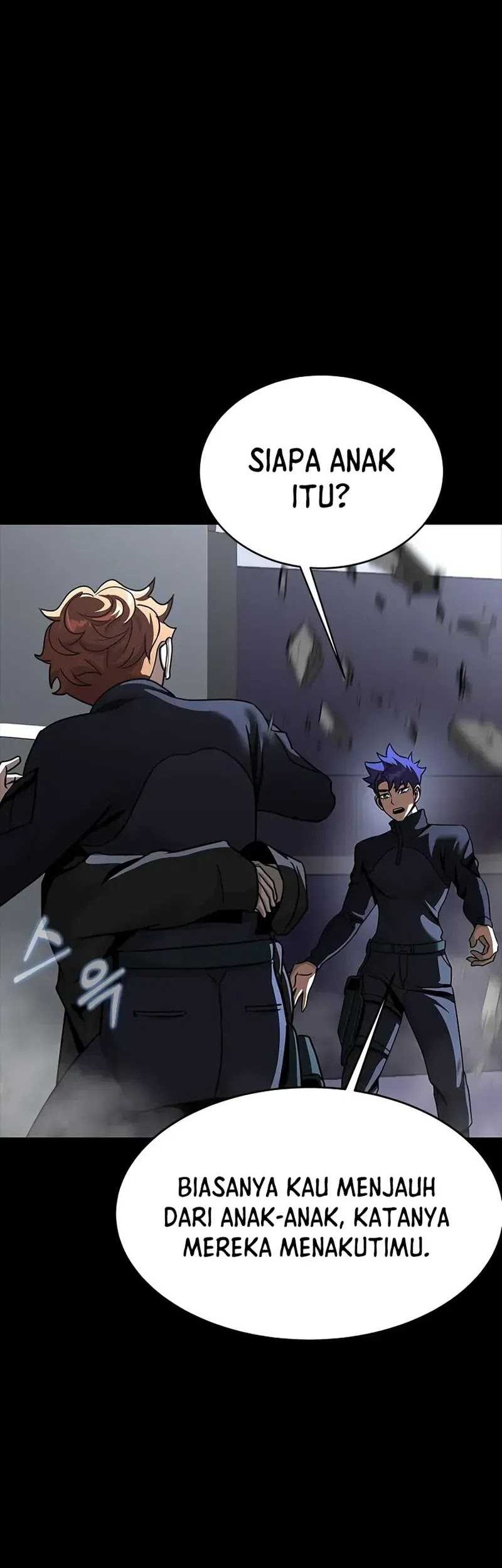 Steel-Eating Player Chapter 73 Gambar 70