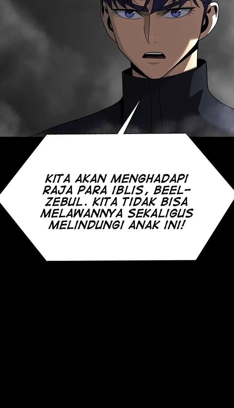 Steel-Eating Player Chapter 73 Gambar 72