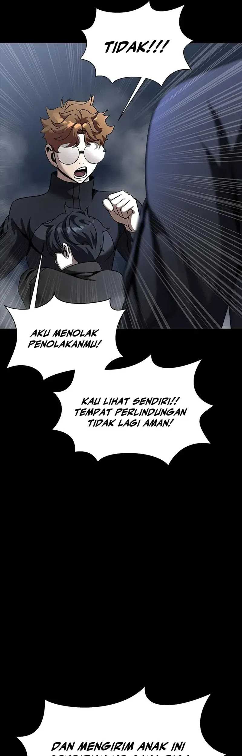 Steel-Eating Player Chapter 73 Gambar 73