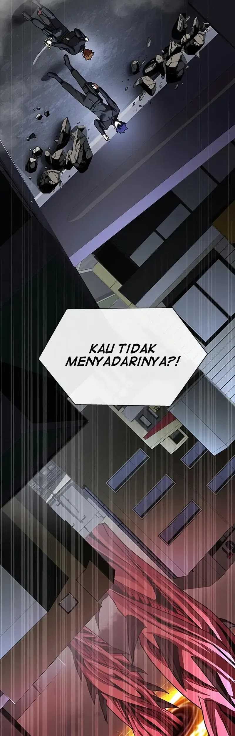 Steel-Eating Player Chapter 73 Gambar 75