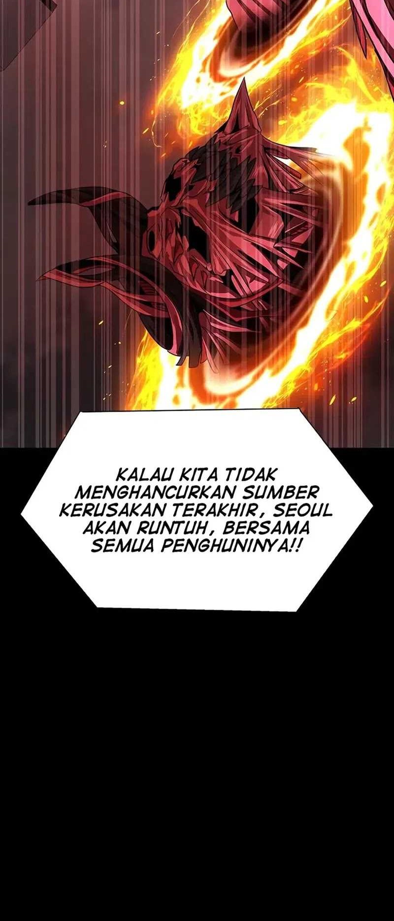 Steel-Eating Player Chapter 73 Gambar 76