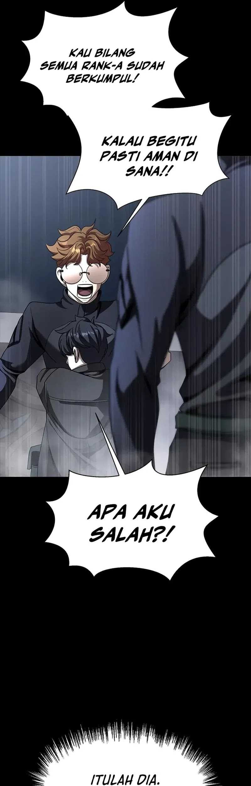 Steel-Eating Player Chapter 73 Gambar 77