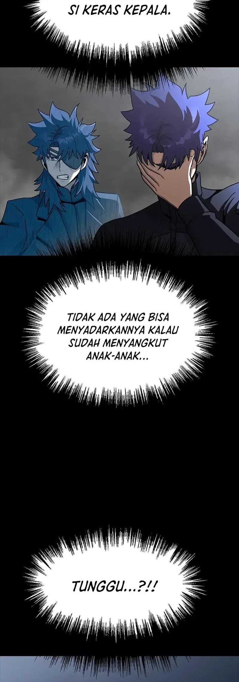 Steel-Eating Player Chapter 73 Gambar 78