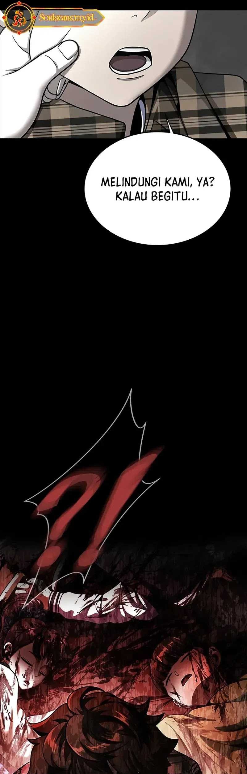 Steel-Eating Player Chapter 73 Gambar 5