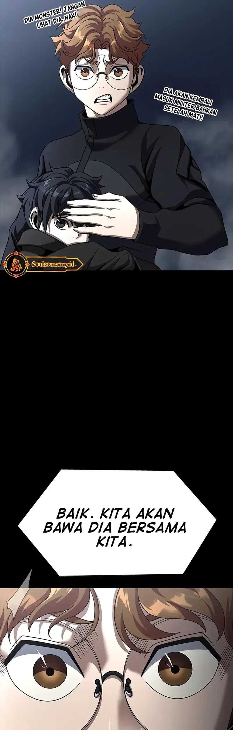 Steel-Eating Player Chapter 73 Gambar 79