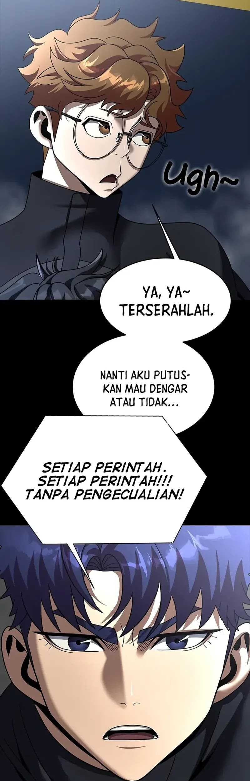 Steel-Eating Player Chapter 73 Gambar 83