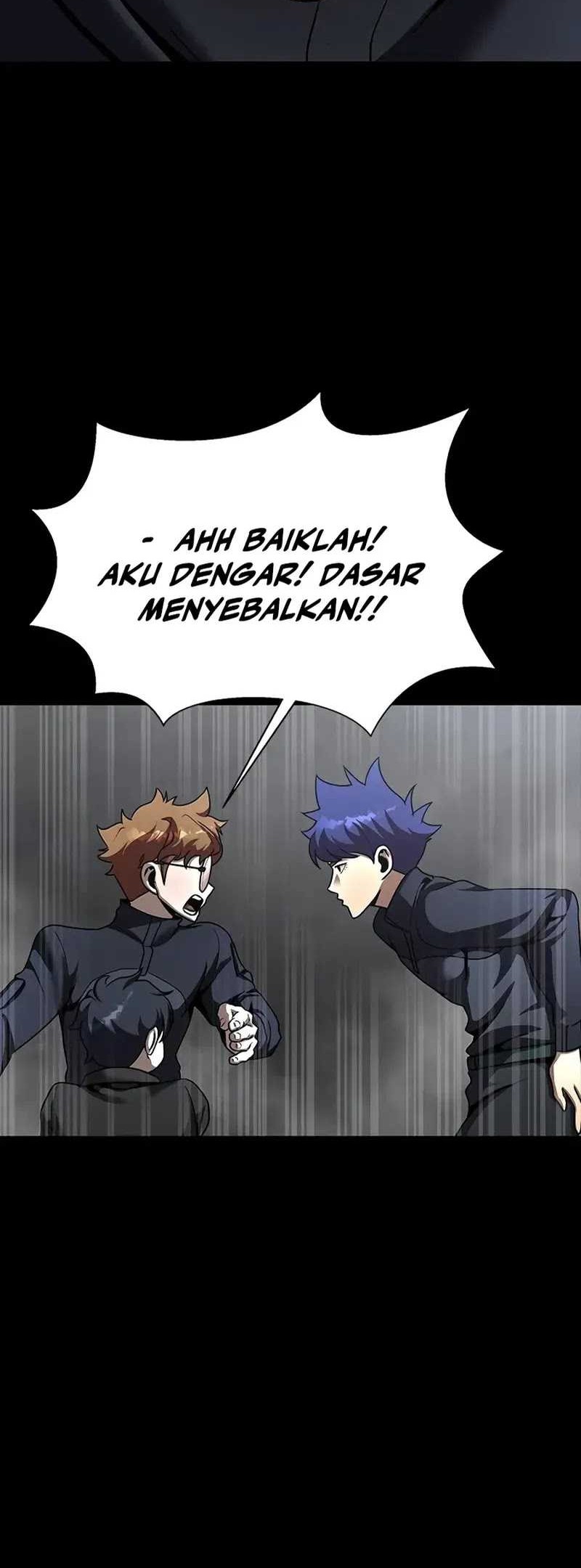 Steel-Eating Player Chapter 73 Gambar 84