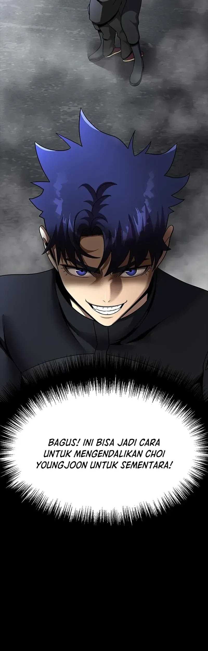 Steel-Eating Player Chapter 73 Gambar 86