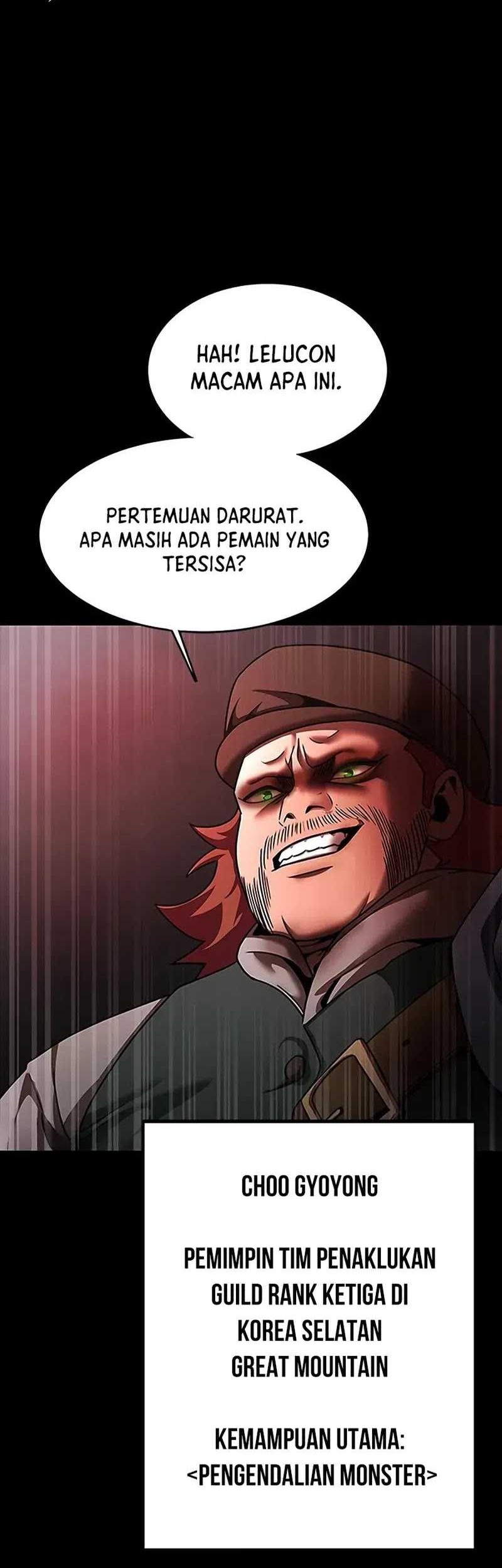 Steel-Eating Player Chapter 73 Gambar 90